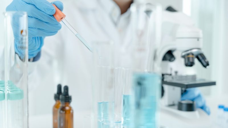 CRO代理加盟：揭秘医药研发背后的专业支持**