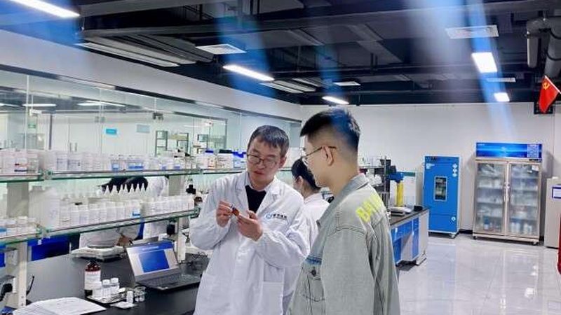 CRO在医药研发中的关键作用：如何提升研发效率与合规性**